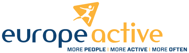 About EuropeActive - EuropeActive