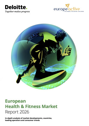 The European Health & Fitness Market Report 2026