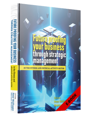 Future proofing your business through strategic management