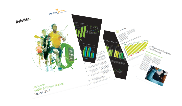 European Health & Fitness Market Report 2024