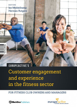 Customer engagement and experience in the fitness sector