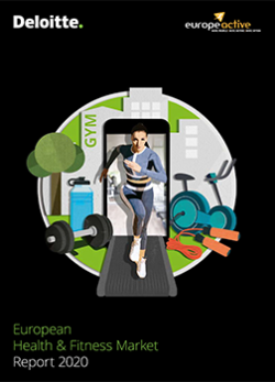 European Health & Fitness Report 2020