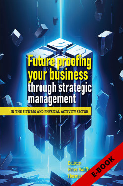 EBOOK Future proofing your business through strategic management