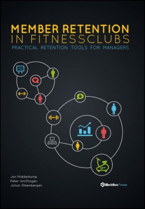 Member retention in fitnessclubs