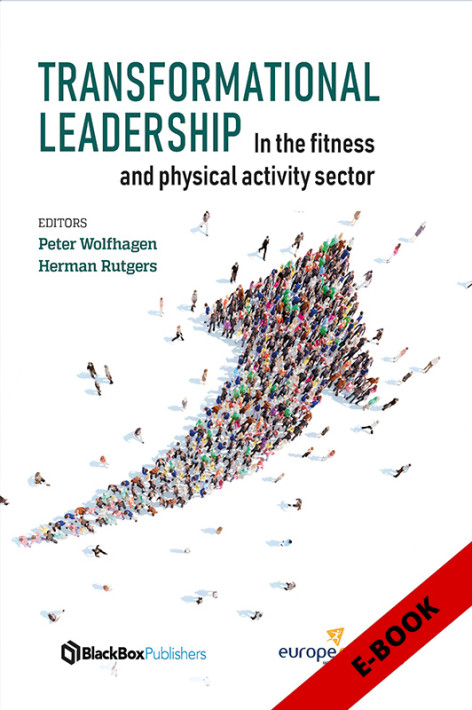 EBOOK Transformational Leadership in the fitness and physical activity sector